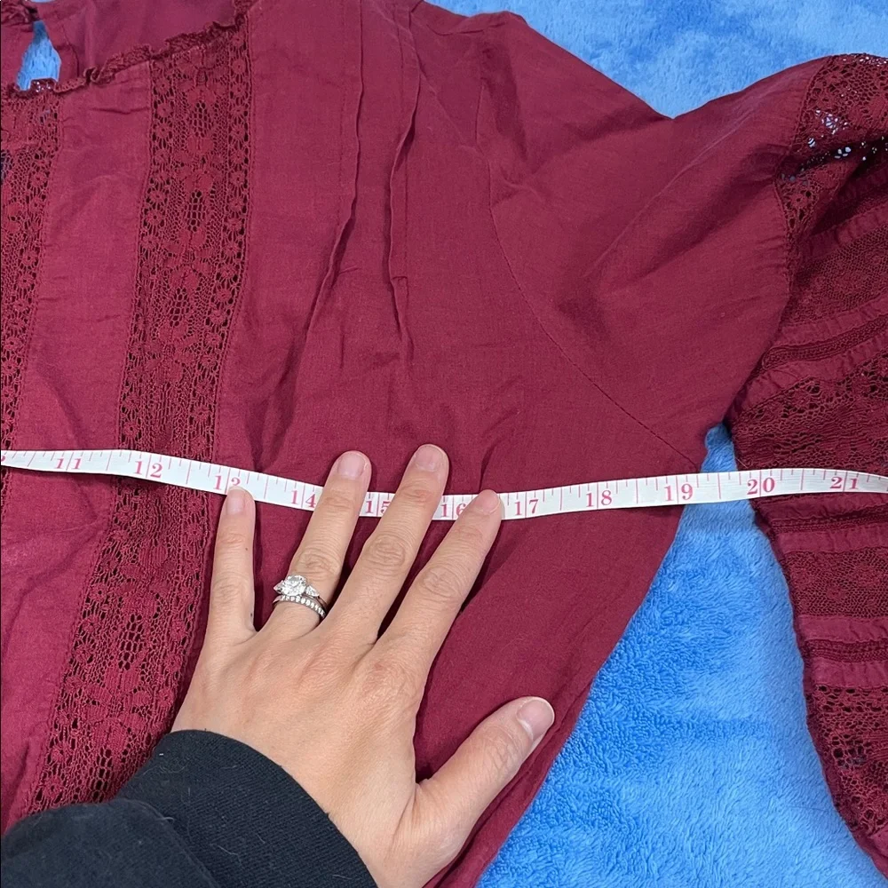 Blouse - Picture 7 of 7